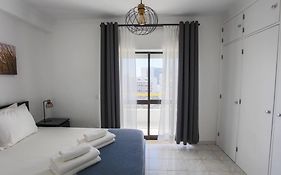 Luxe Condo With Pool, Airco, Seaview With Two Balcony - Go4Portugal